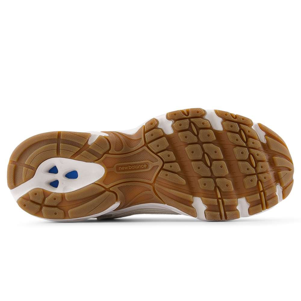 Buty dziecięce New Balance GR530UL – beżowe