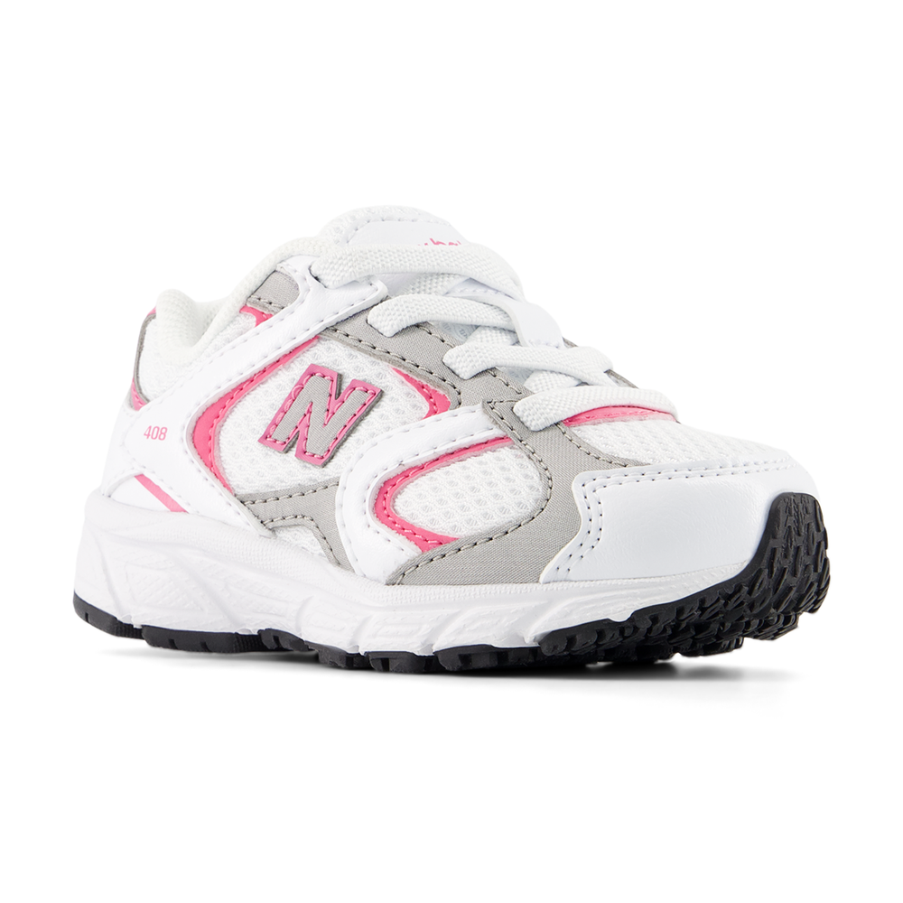 Buty niemowlęce New Balance I4083KP – białe