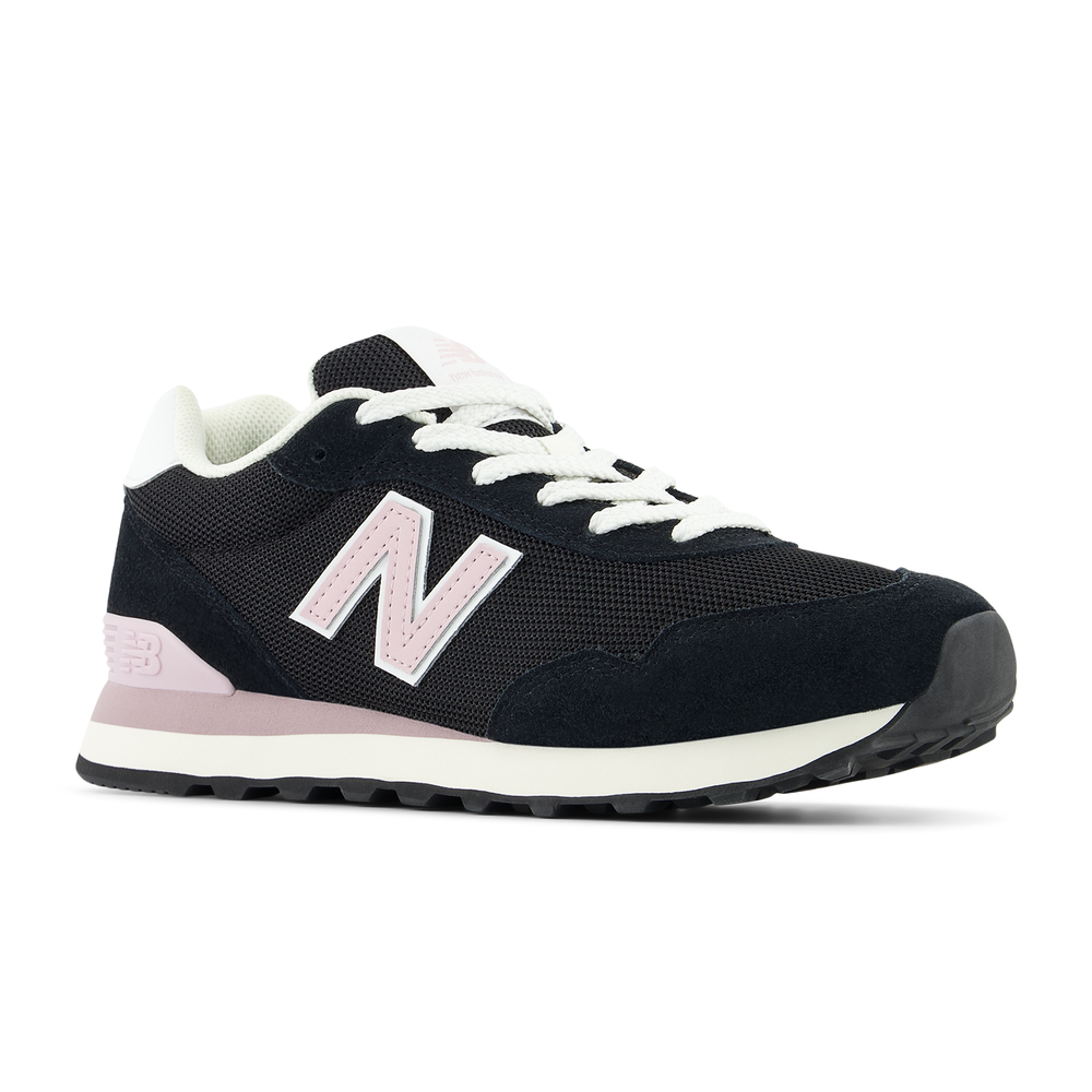Buty damskie New Balance WL515CBR – czarne
