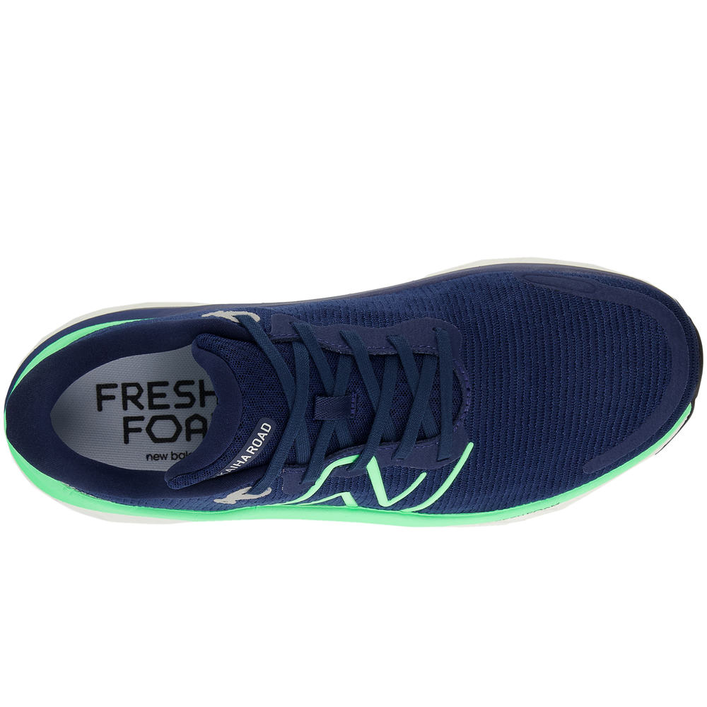 Buty męskie New Balance Fresh Foam Kaiha Road MKAIRCG1 – granatowe