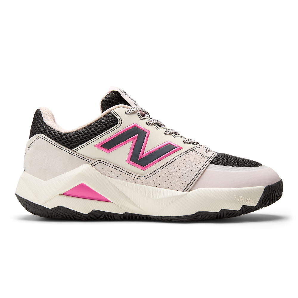 Buty damskie New Balance Coco Delray WCOD8P0 – beżowe