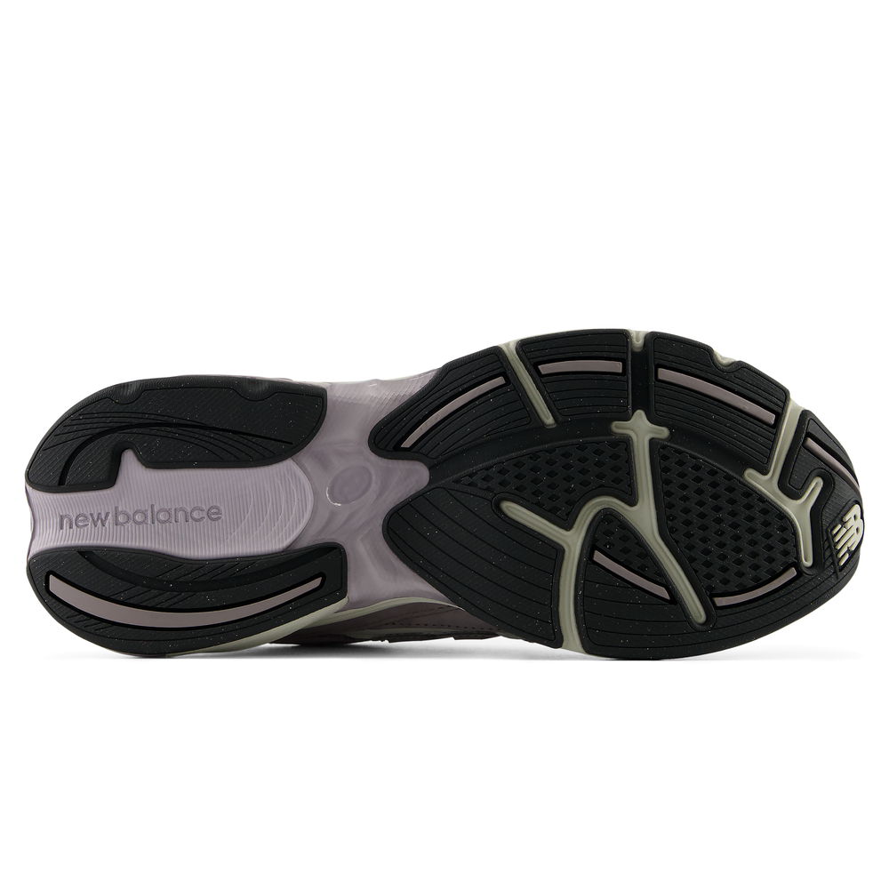 Buty unisex New Balance ABZORB U20103FX – fioletowe
