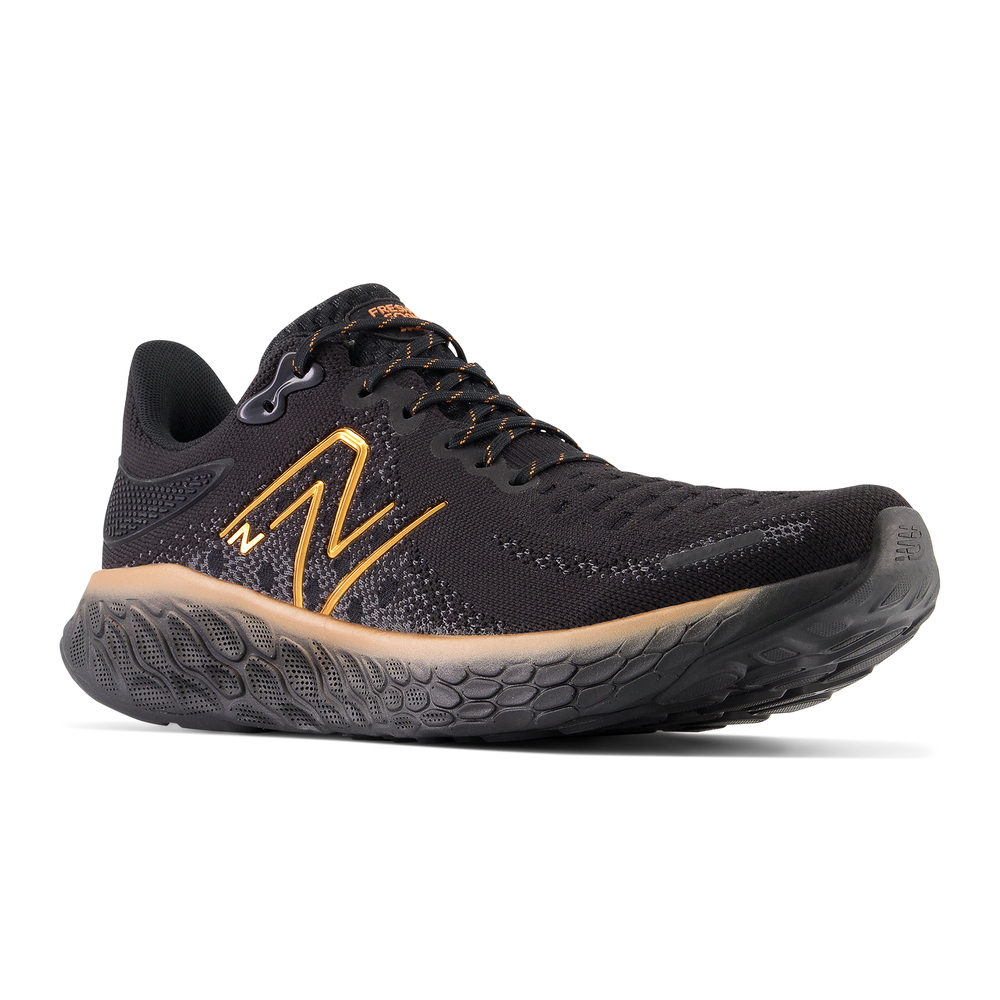 Buty męskie New Balance Fresh Foam 1080 v12 M108012Q – czarne