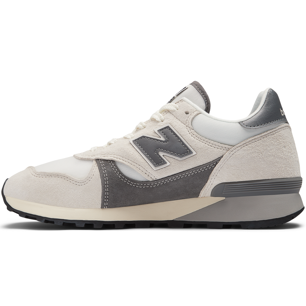 Buty męskie New Balance M475VTA – beżowe