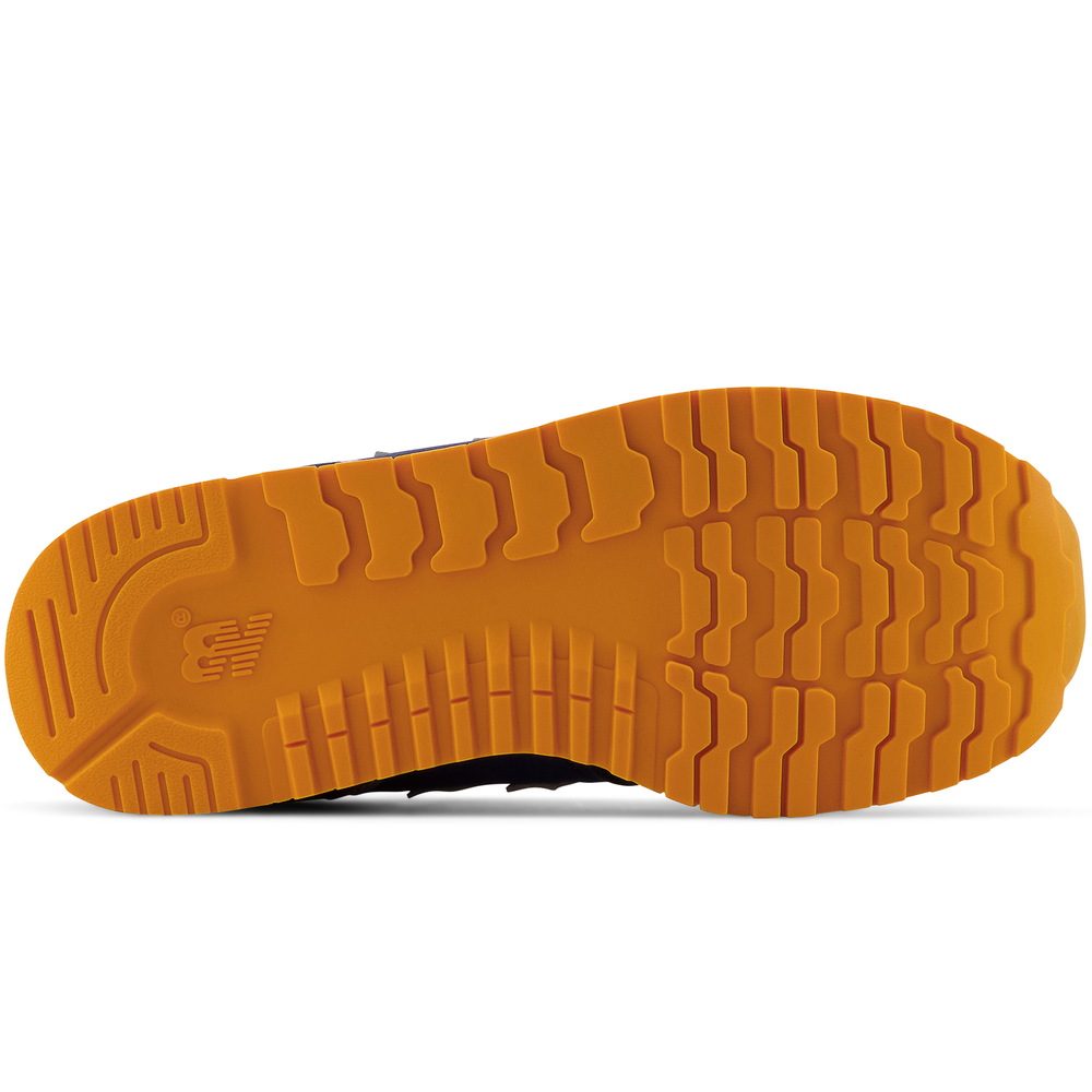 Buty dziecięce New Balance YC373XE2 – granatowe