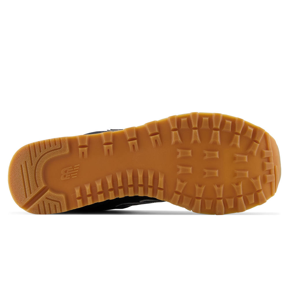 Buty damskie New Balance WL515SB3 – czarne