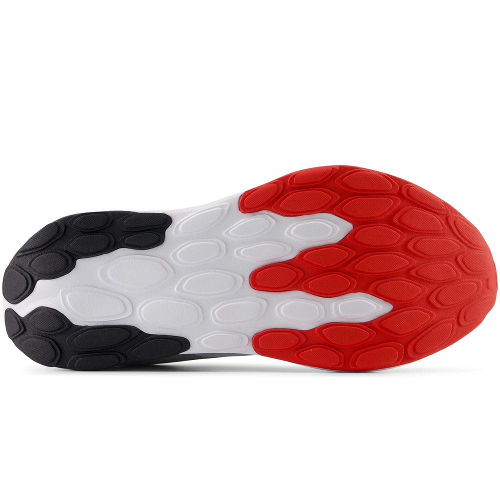 Buty męskie New Balance Fresh Foam x 520 v9 M520LW9 – białe