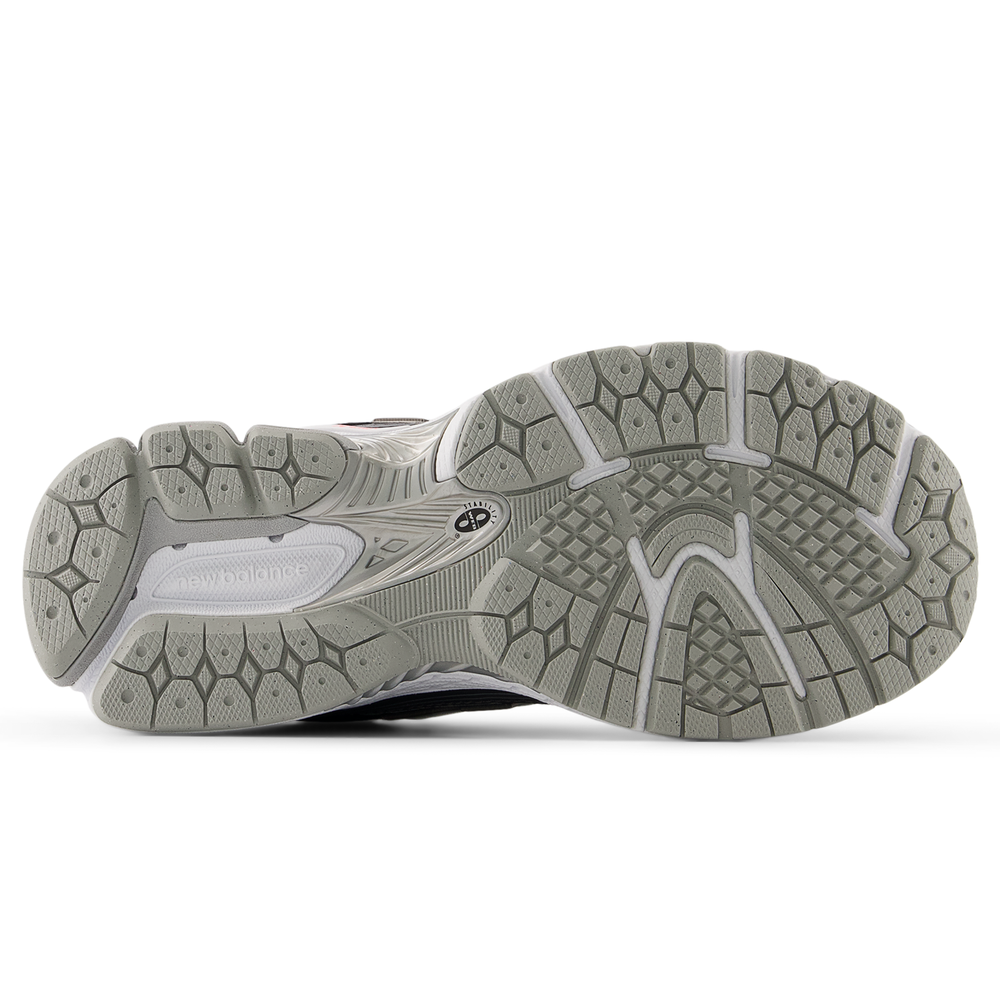 Buty dziecięce New Balance GC1906CO – szare