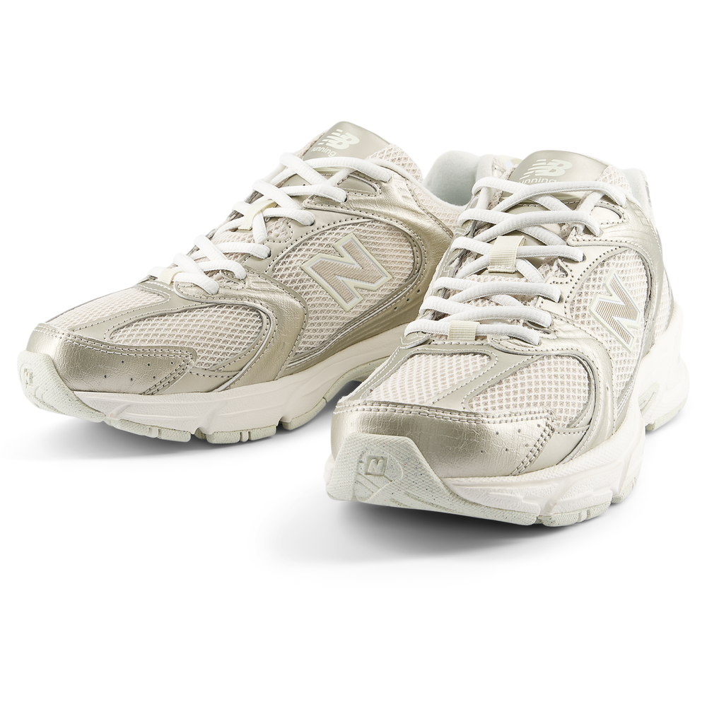 Buty unisex New Balance U5301Z0 – beżowe
