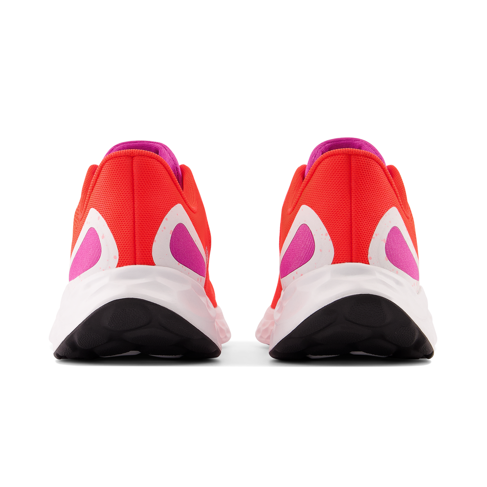 Buty damskie New Balance Fresh Foam Arishi v4 WARISLR4 – czerwone