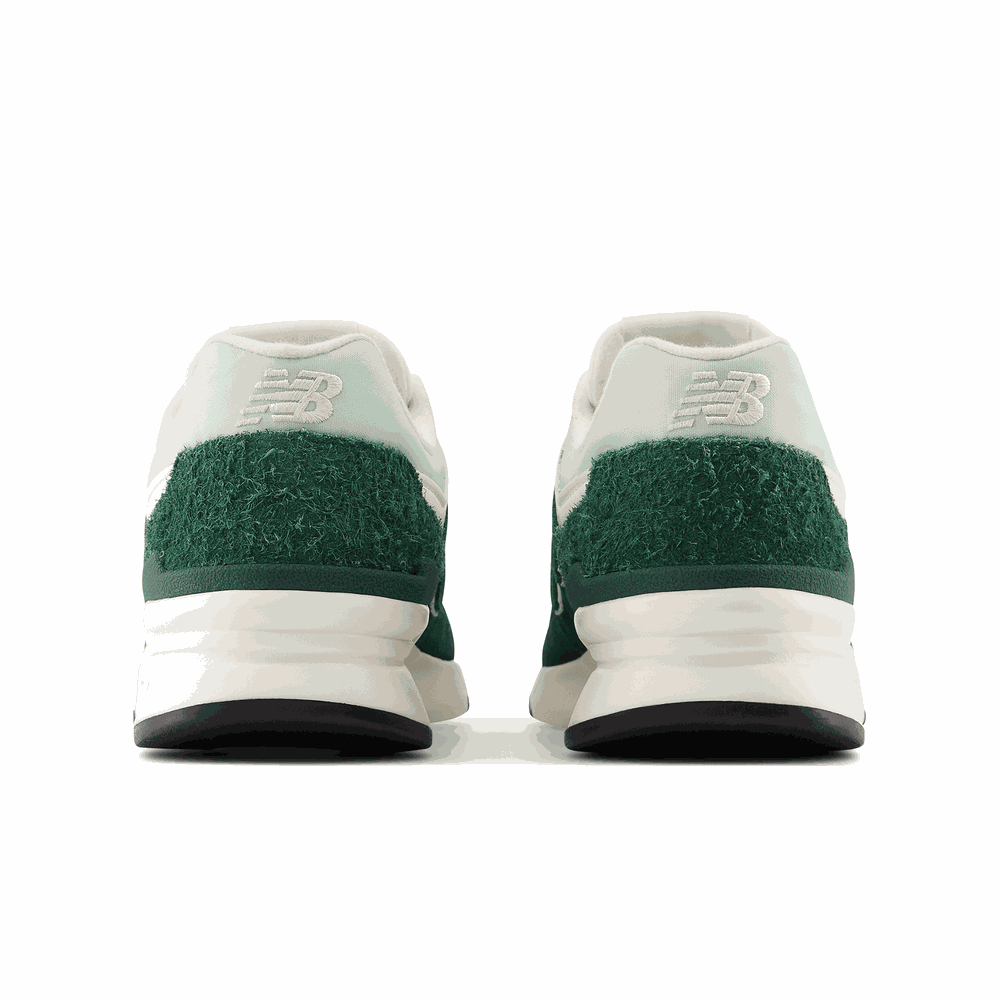 Buty damskie New Balance CW997HVN – zielone