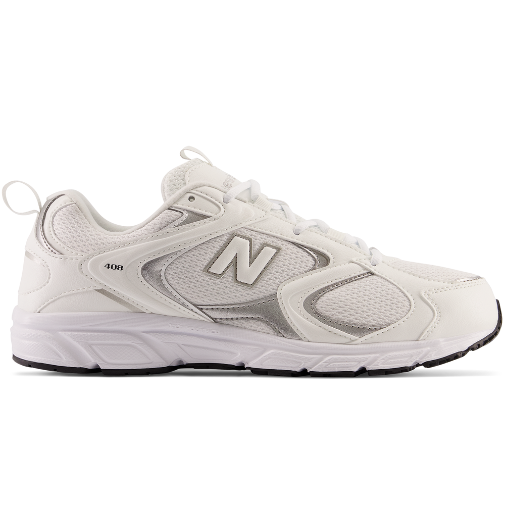 Buty unisex New Balance ML408W – białe