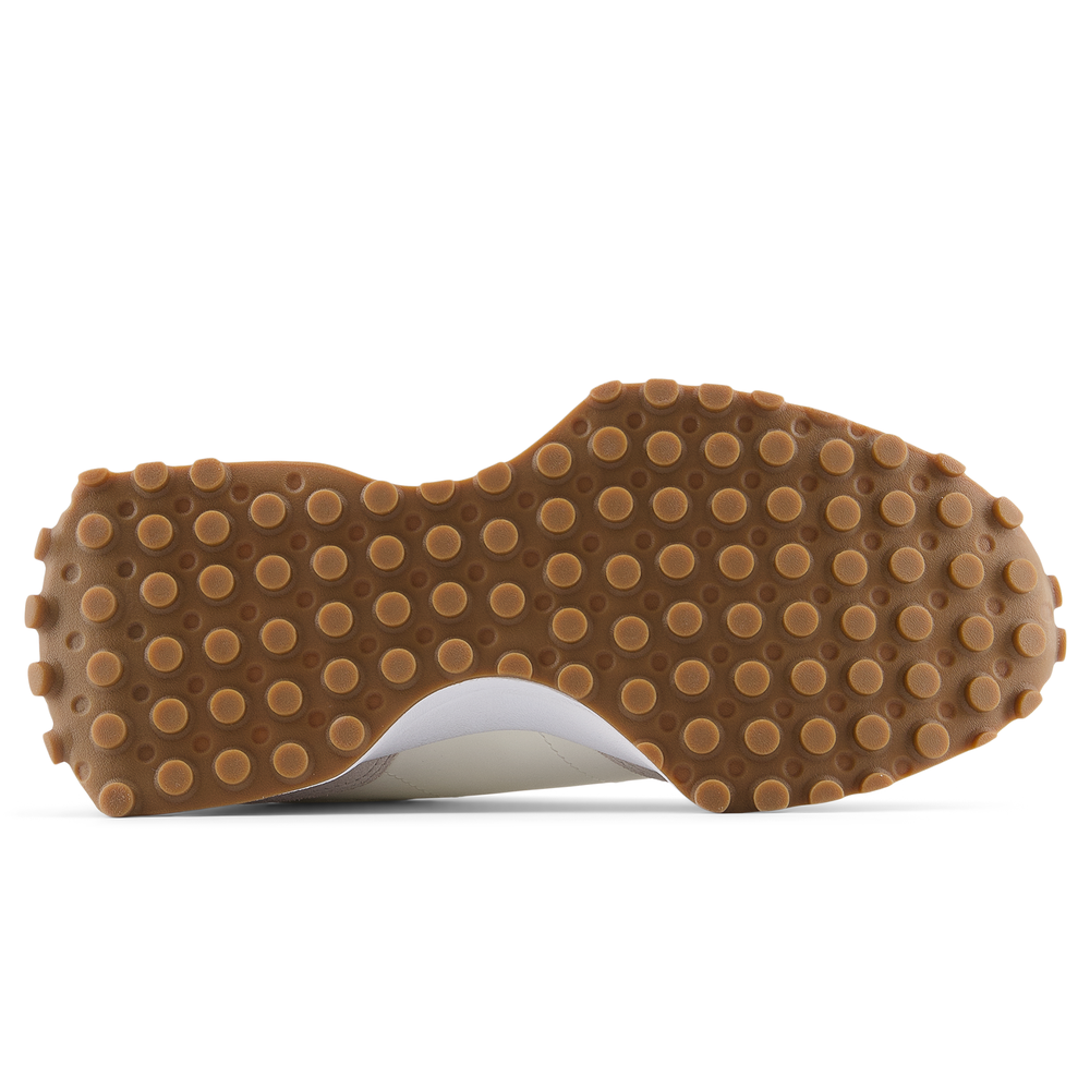 Buty damskie New Balance W327240 – beżowe