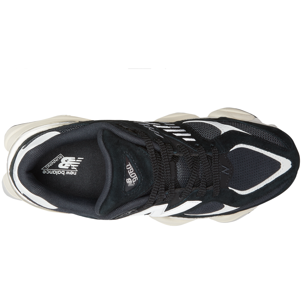 Buty unisex New Balance U9060AAA – czarne