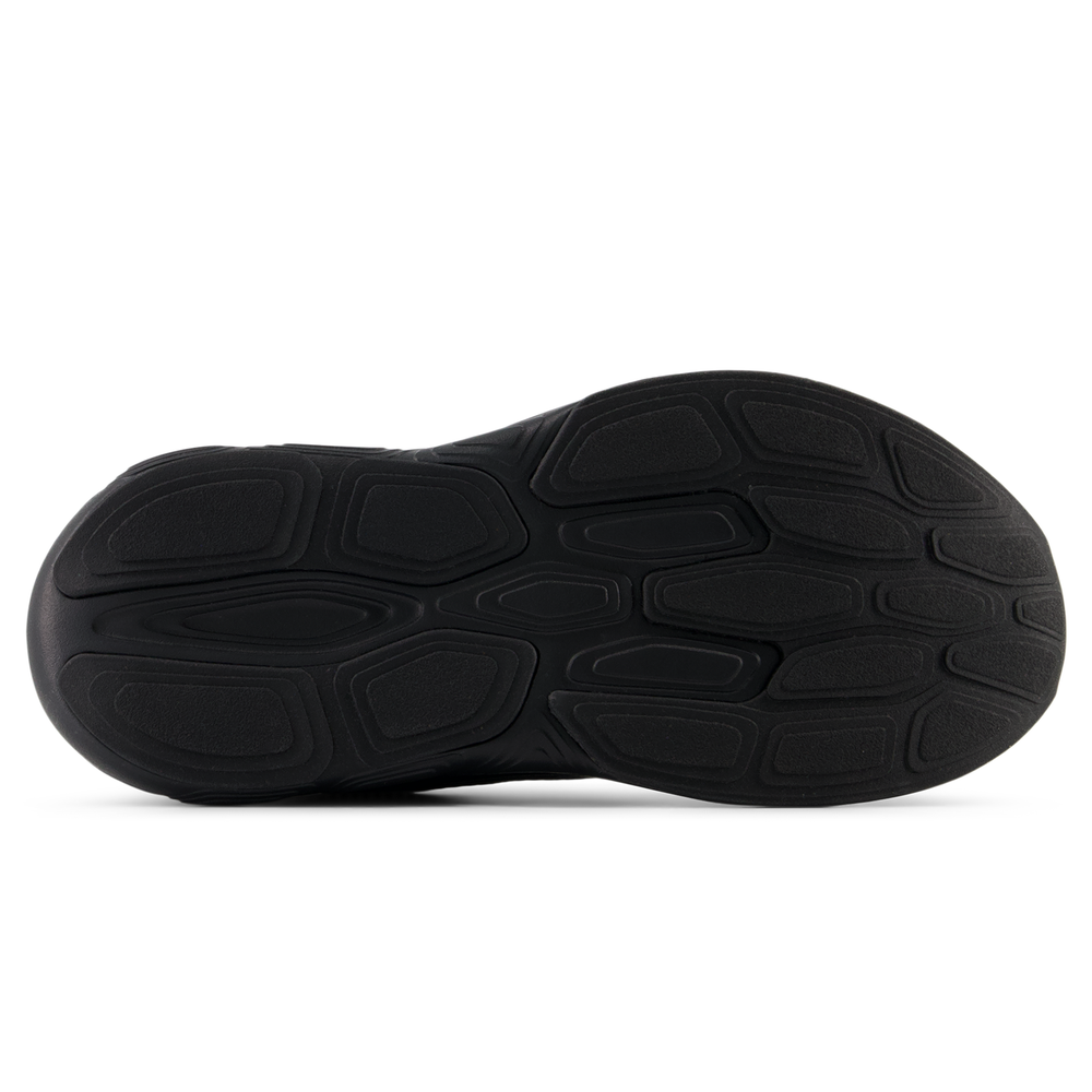 Buty dziecięce New Balance GK625BB - czarne