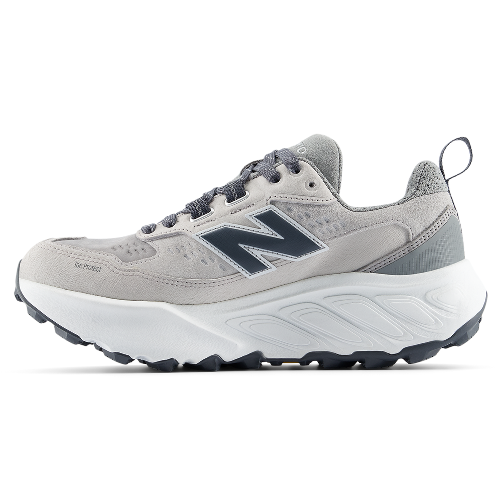 Buty damskie New Balance Fresh Foam X Hierro Trek WHIET5DI – szare