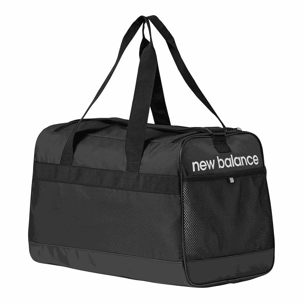Torba New Balance LAB13508BK – czarna