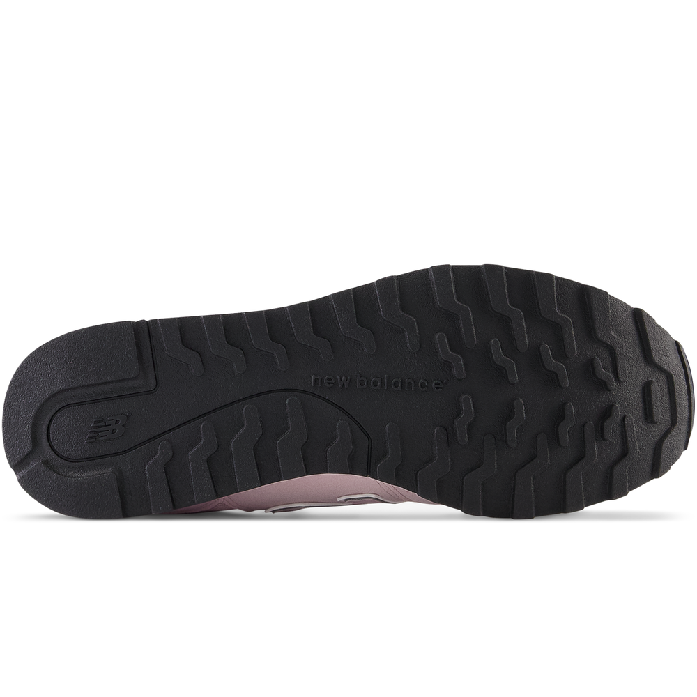 Buty unisex New Balance GM500EP2 – różowe