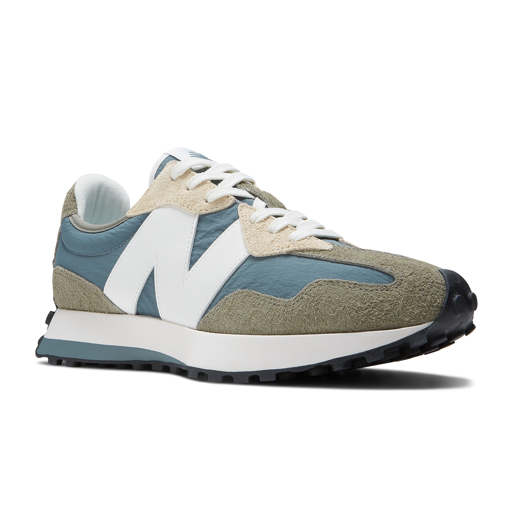 Buty męskie New Balance MS327CR – szare