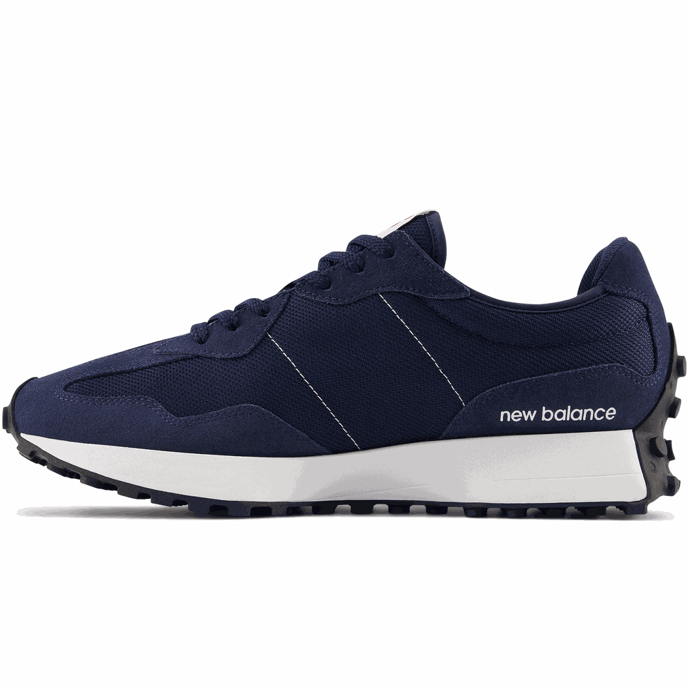 Buty męskie New Balance MS327CNW – granatowe