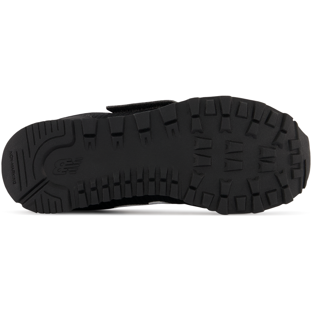 Buty New Balance PV400CK – czarne