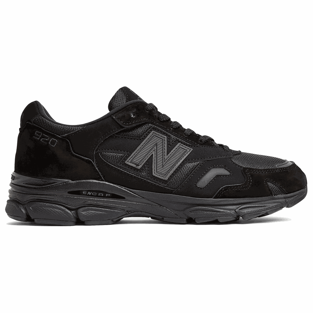 Buty New Balance M920BLK – czarne