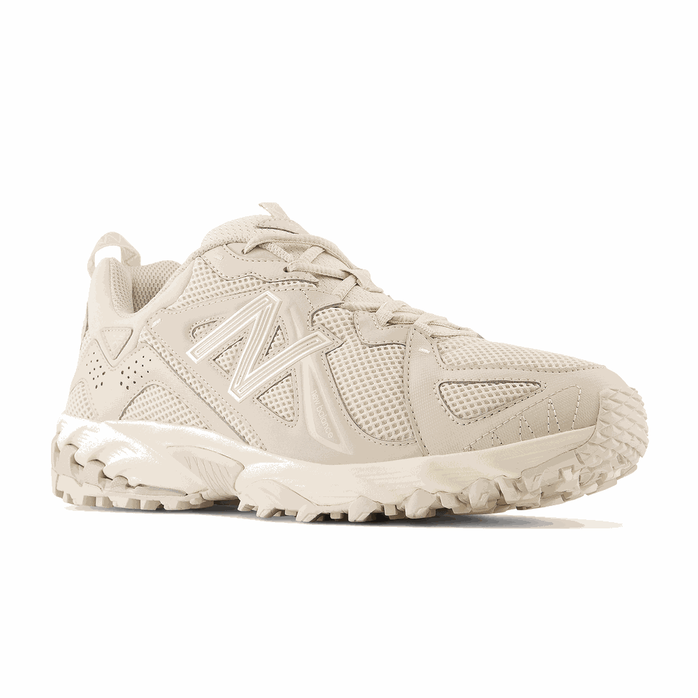 Buty męskie New Balance ML610TBC – beżowe