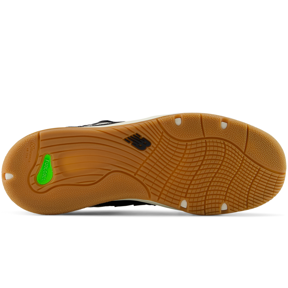 Buty męskie New Balance Numeric NM1010SB – czarne