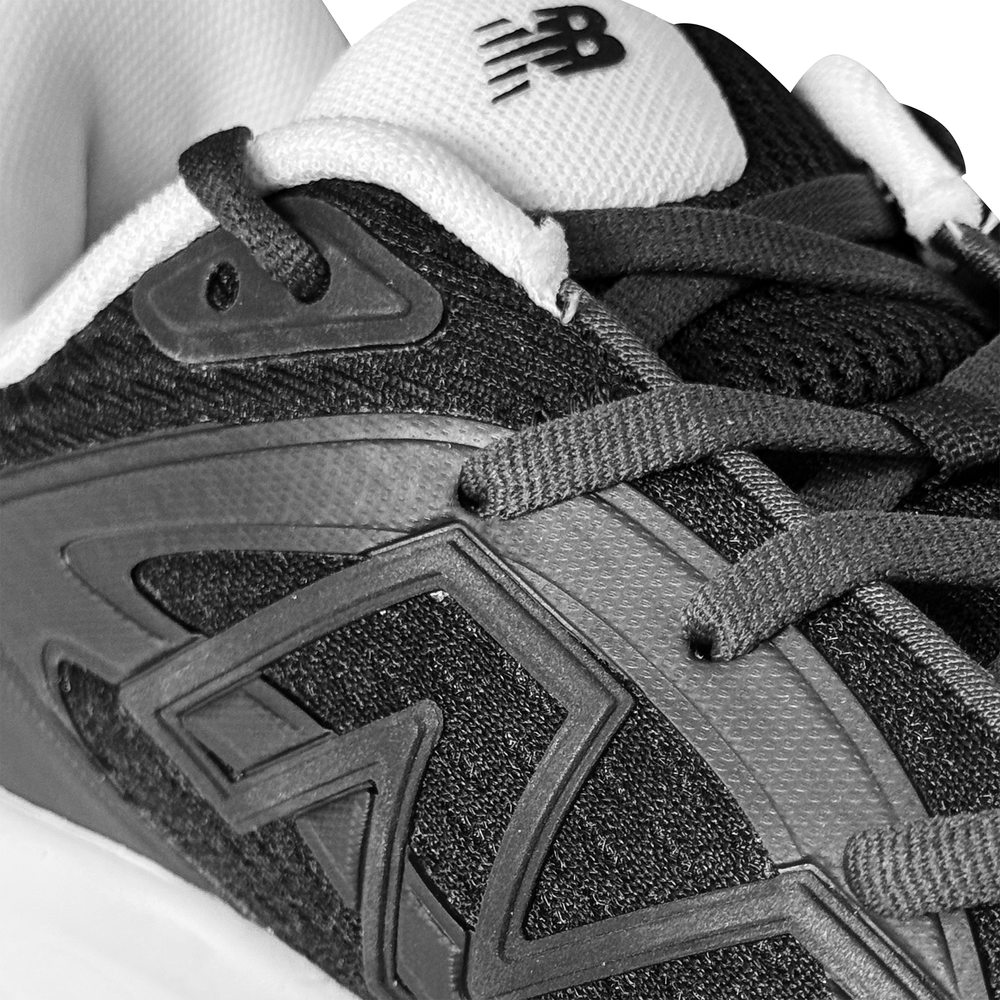 Buty unisex New Balance UTRNWF – czarne