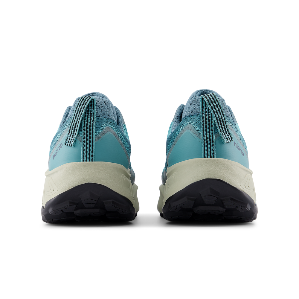 Buty męskie New Balance Fresh Foam X Hierro v9 MHIER314 – niebieskie