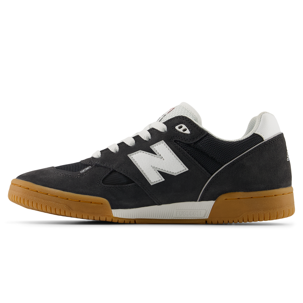 Buty męskie New Balance Numeric UN600PWG – czarne
