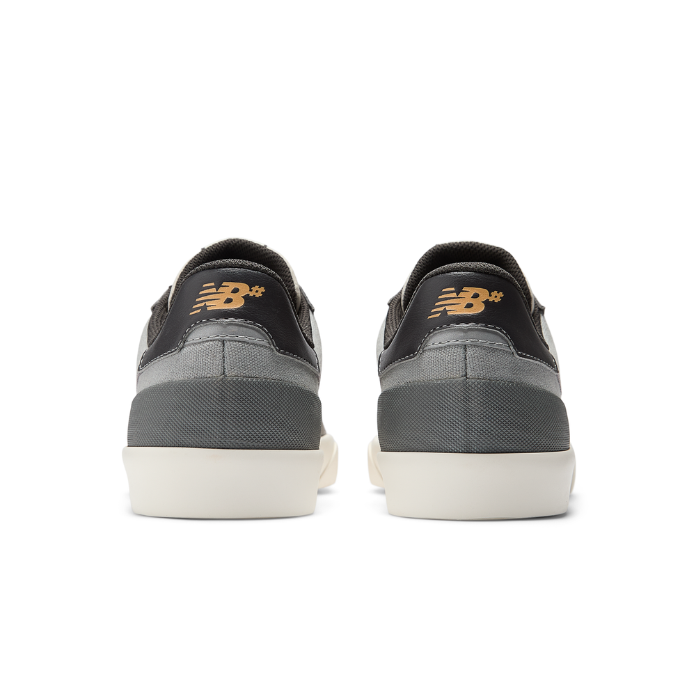 Buty męskie New Balance Numeric NM272LMP – szare