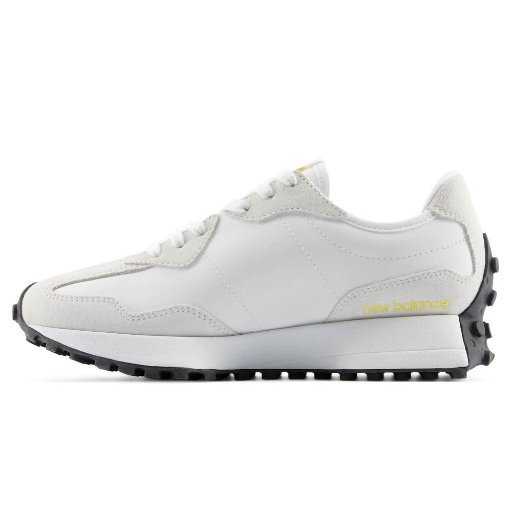 Buty damskie New Balance W3276F7 – białe