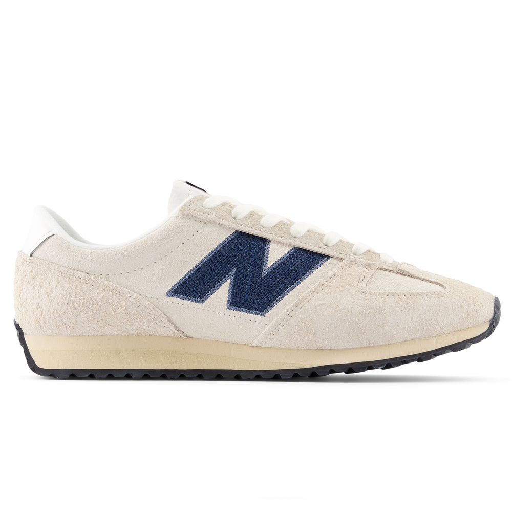 Buty unisex New Balance U4711H9 – beżowe
