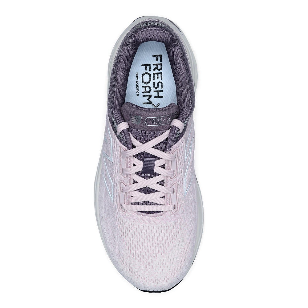 Buty damskie New Balance Fresh Foam 860 v14 W860Z14 – różowe