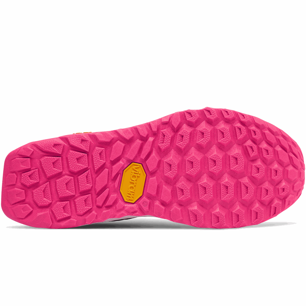 Buty damskie New Balance Fresh Foam Hierro v6 WTHIERP6 – różowe