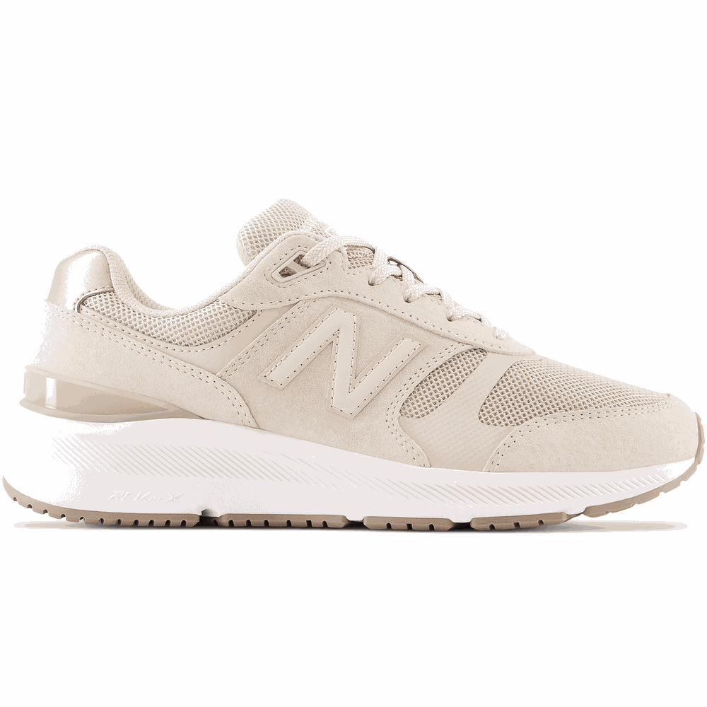 Buty damskie New Balance Fresh Foam 880 WW880GE5 – beżowe