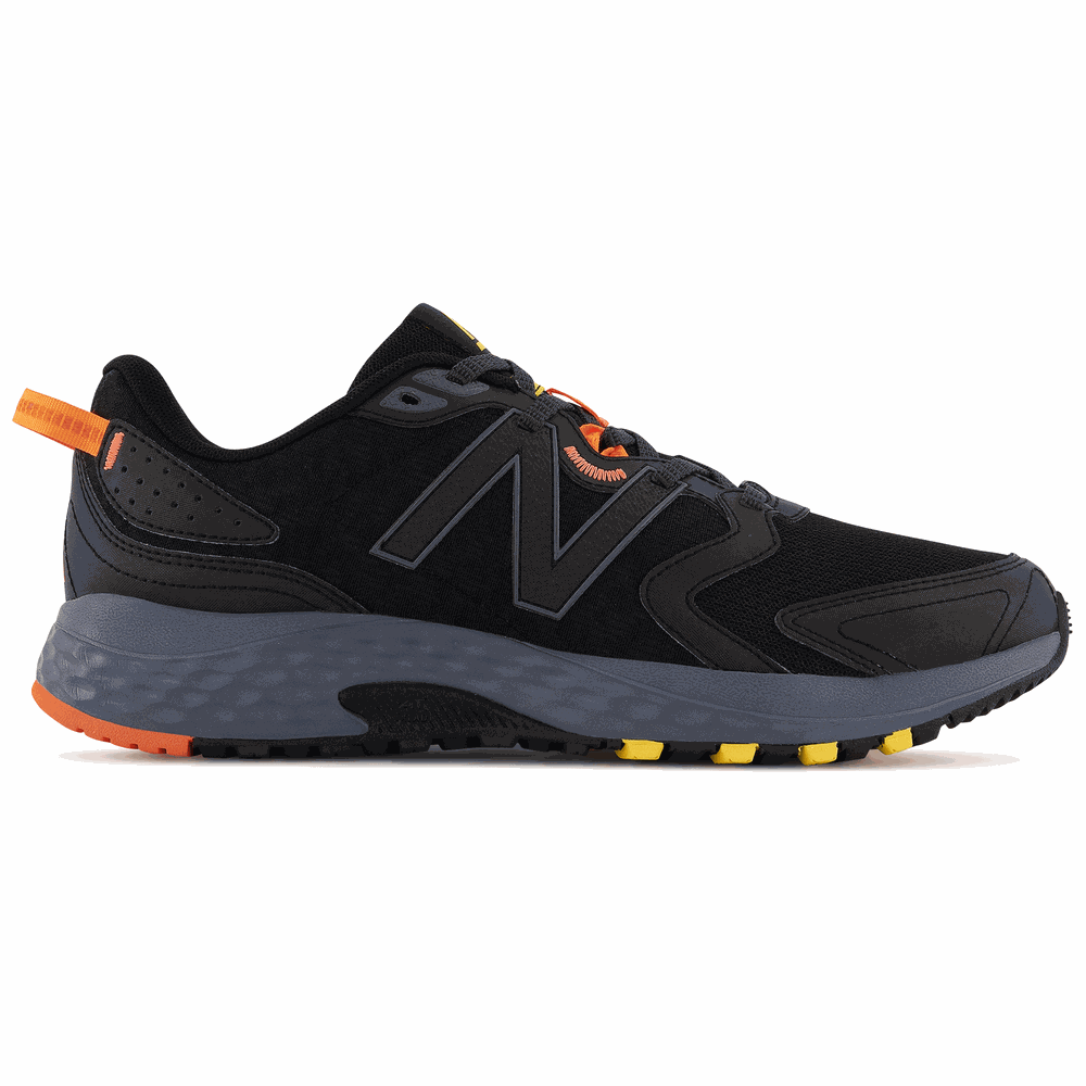 Buty New Balance MT410CK7 - czarne