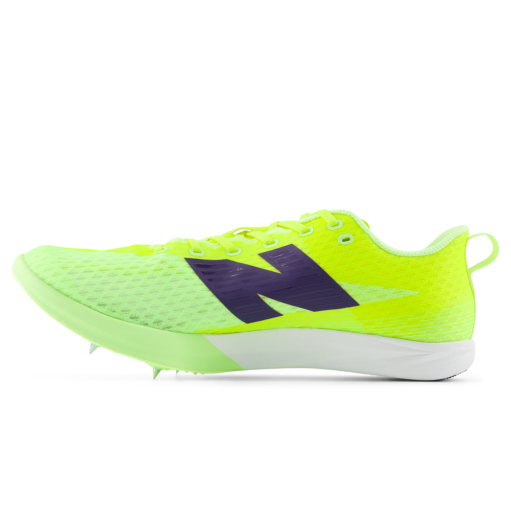 Kolce lekkoatletyczne New Balance FuelCell Flite-D UFCMDG1 – zielone
