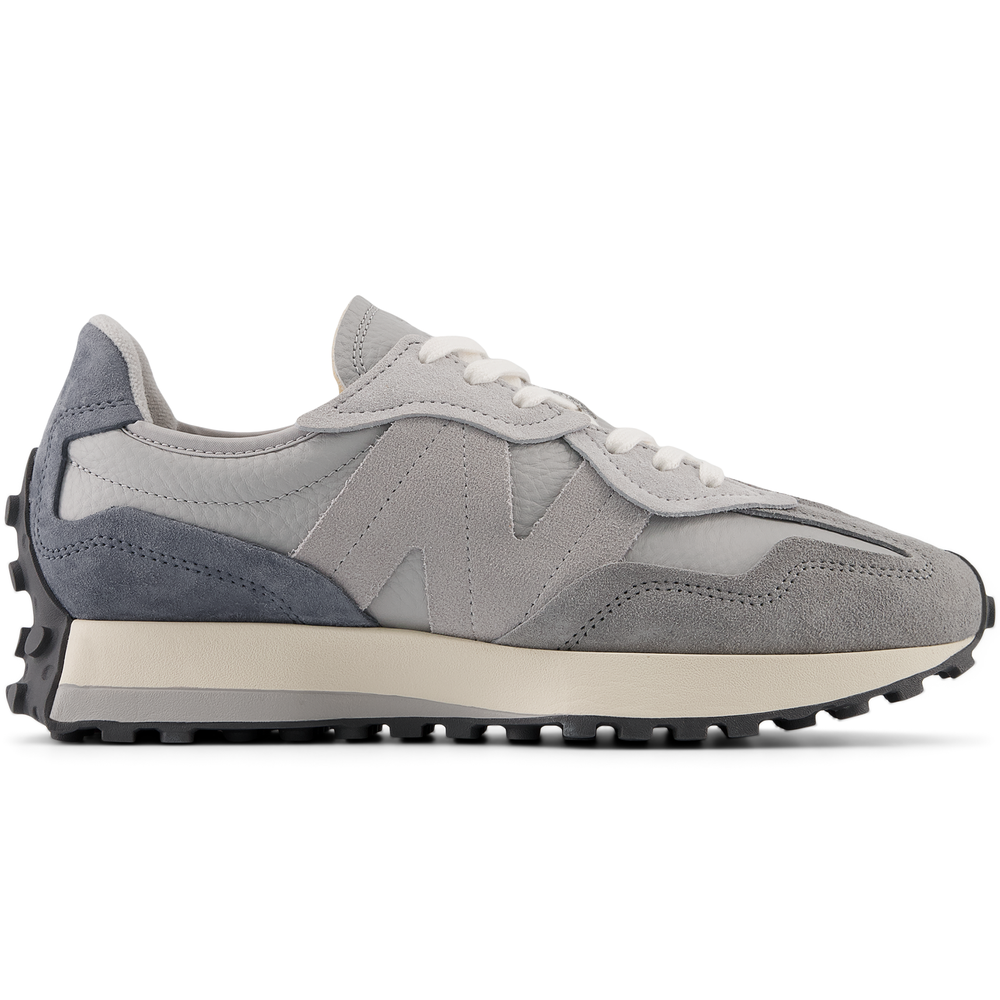 Buty unisex New Balance U327WGC – szare