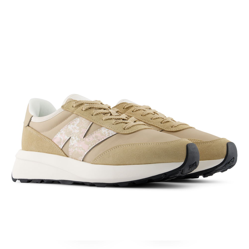Buty unisex New Balance U3704OH – beżowe