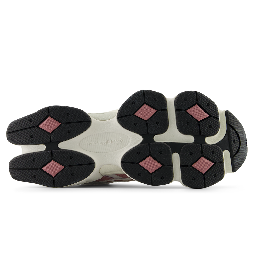 Buty unisex New Balance U906040V – szare