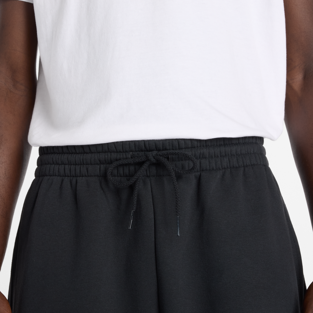 Spodnie męskie New Balance MB61E74ABK – czarne