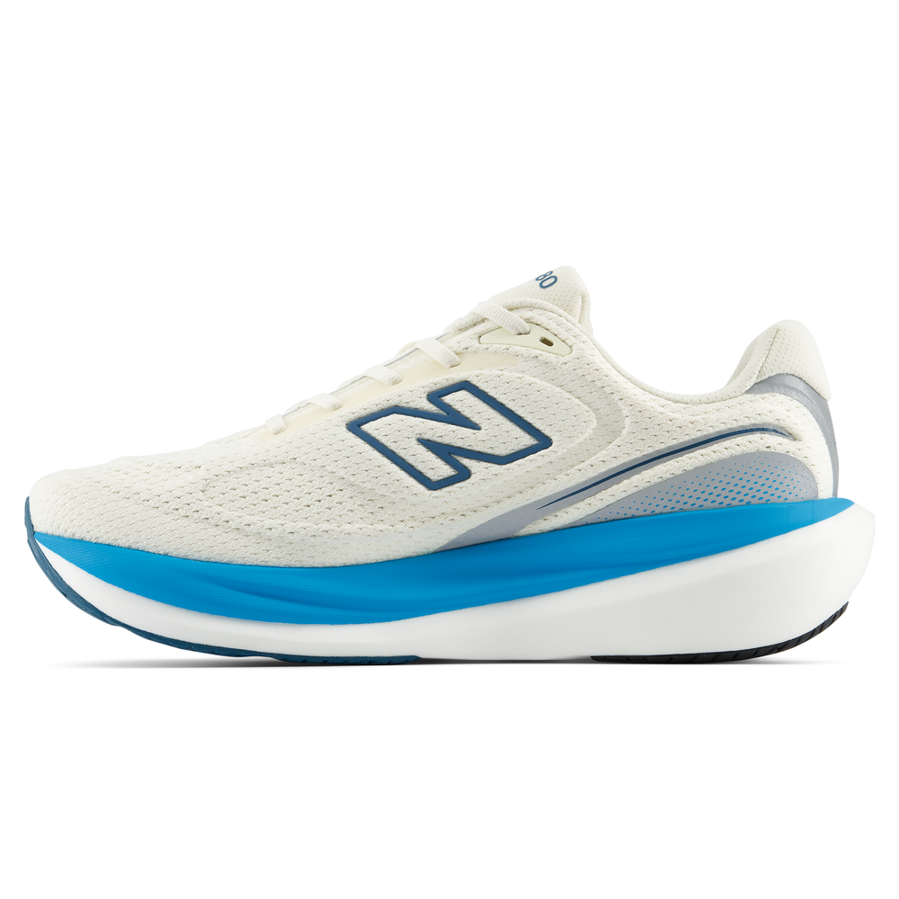 Buty męskie New Balance Infinion 1080 v15 M10808E0 – beżowe