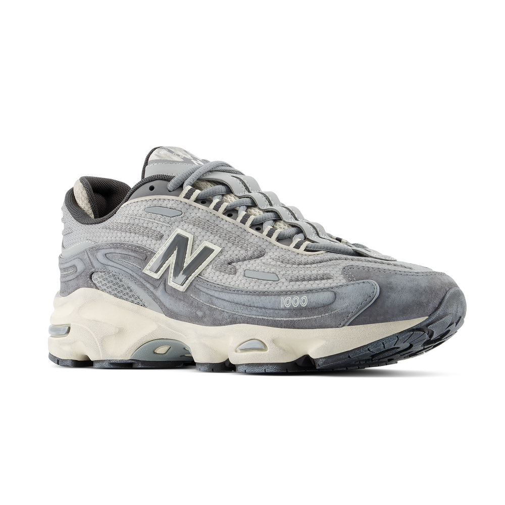 Buty unisex New Balance U10006BR – szare