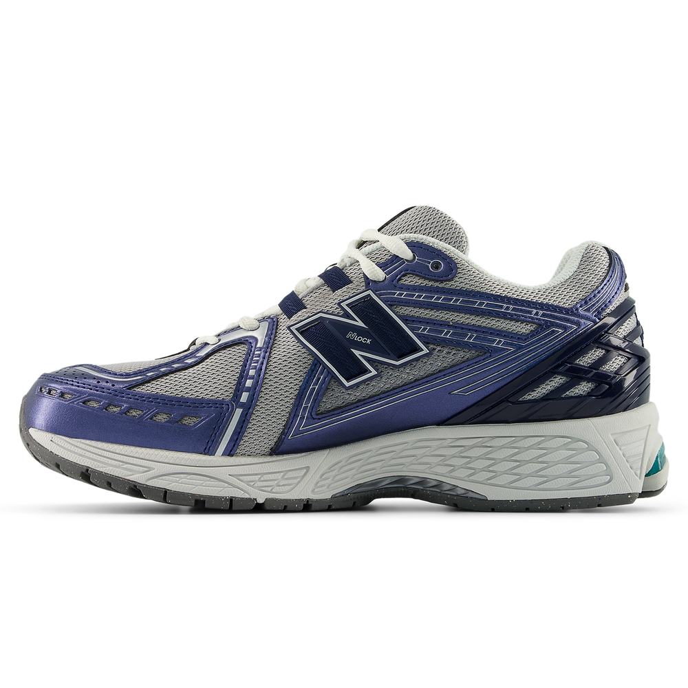 Buty unisex New Balance U190688T – niebieskie