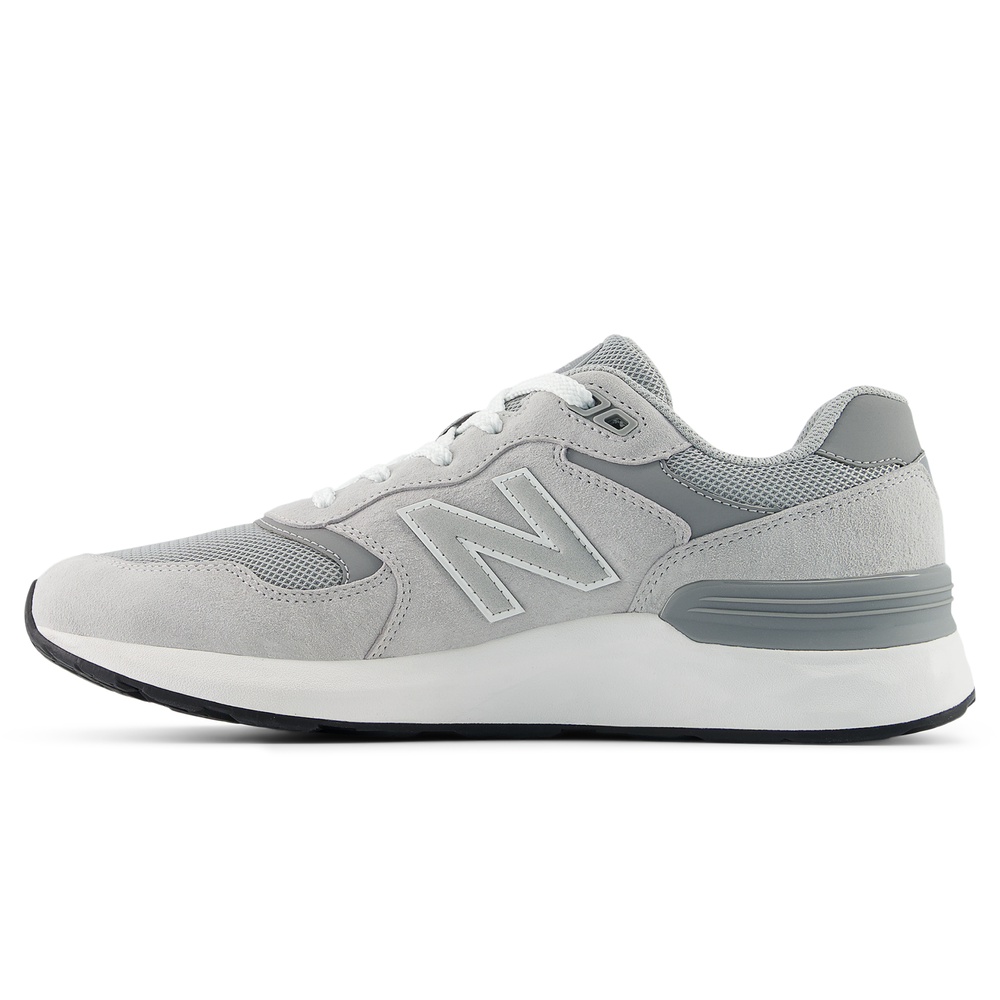 Buty męskie New Balance M8806HE – szare