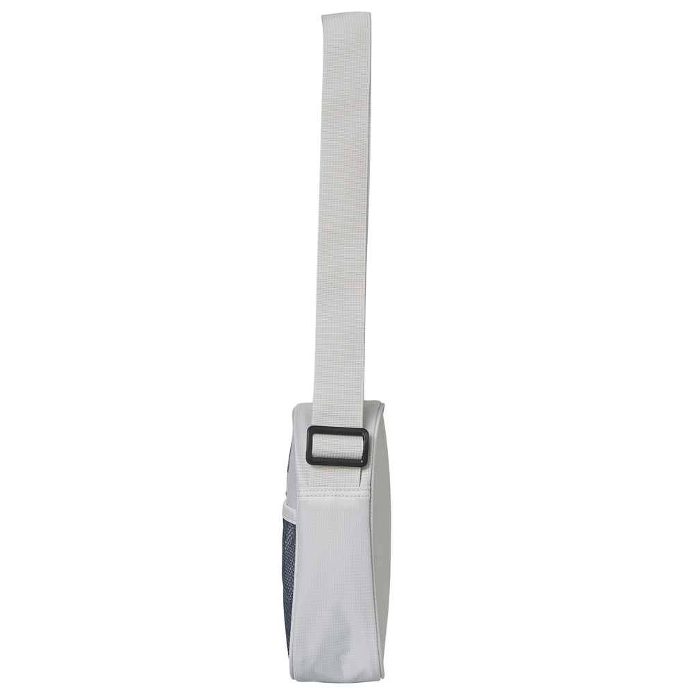 Saszetka New Balance LAB23102GYM – szara