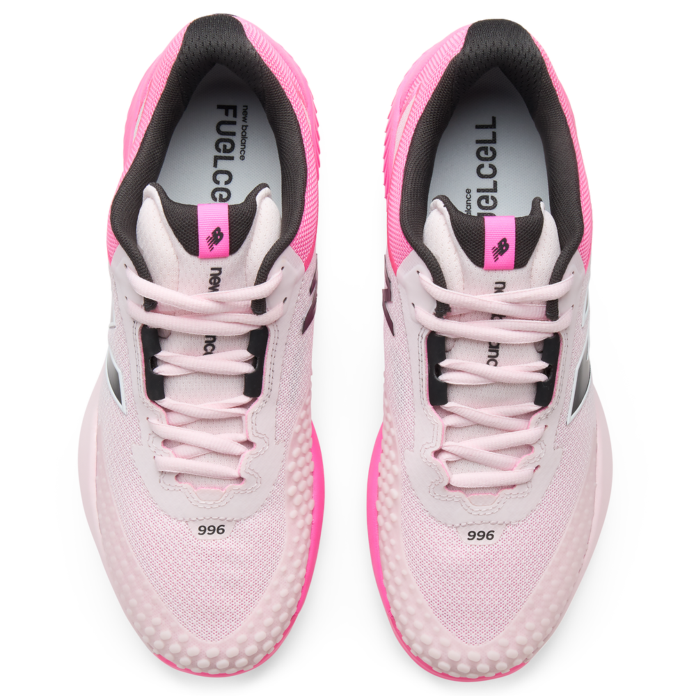 Buty męskie New Balance FuelCell 996 v6 M9969UJ – różowe
