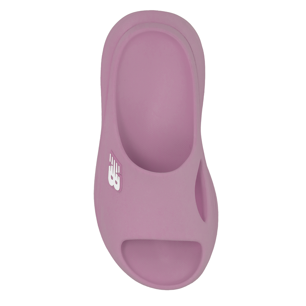 Klapki damskie New Balance W66507VX – różowe